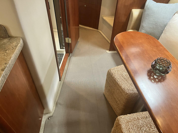 Cruisers Yachts-390 Sport Coupe 2008-Bail Out New Orleans-Louisiana-United States-5802245