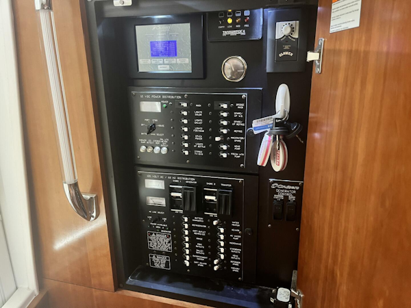 Cruisers Yachts-390 Sport Coupe 2008-Bail Out New Orleans-Louisiana-United States-5802193