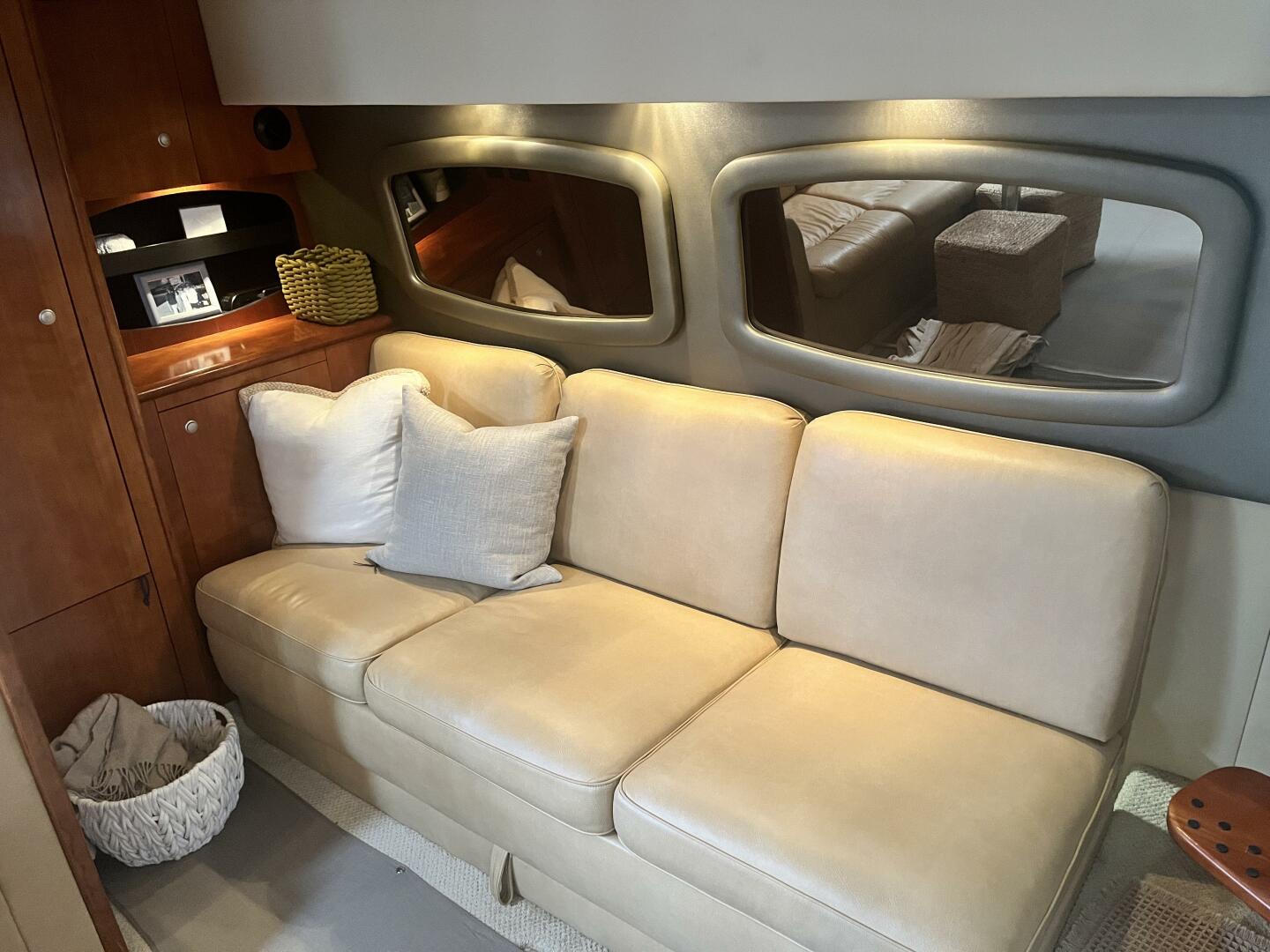 Cruisers Yachts-390 Sport Coupe 2008-Bail Out New Orleans-Louisiana-United States-5802238 | Thumbnail
