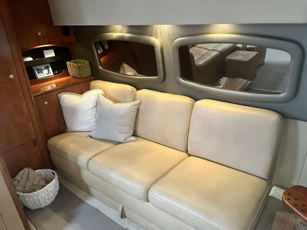 Cruisers Yachts-390 Sport Coupe 2008-Bail Out New Orleans-Louisiana-United States-5802238