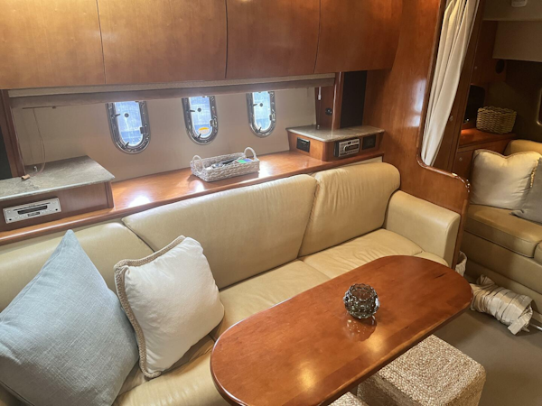 Cruisers Yachts-390 Sport Coupe 2008-Bail Out New Orleans-Louisiana-United States-5802234