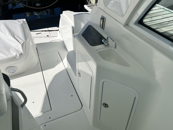 Cruisers Yachts-390 Sport Coupe 2008-Bail Out New Orleans-Louisiana-United States-Cruisers 390 Sport Coupe-5798711