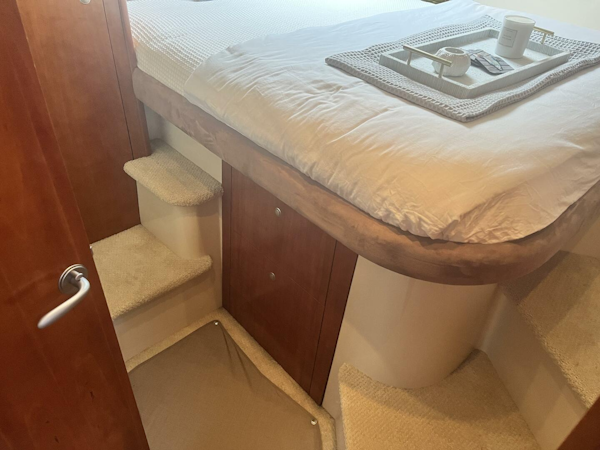 Cruisers Yachts-390 Sport Coupe 2008-Bail Out New Orleans-Louisiana-United States-5802195