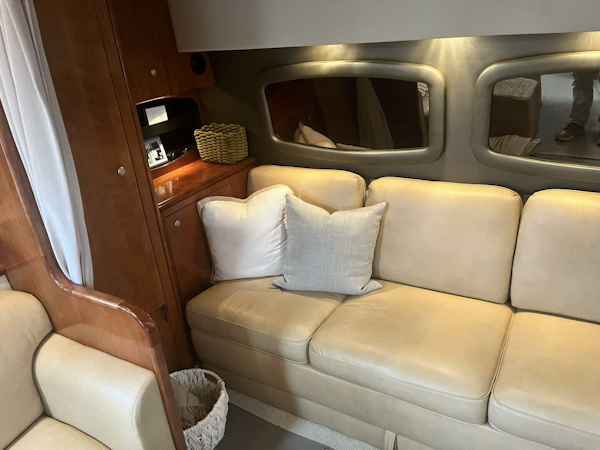 Cruisers Yachts-390 Sport Coupe 2008-Bail Out New Orleans-Louisiana-United States-5802235
