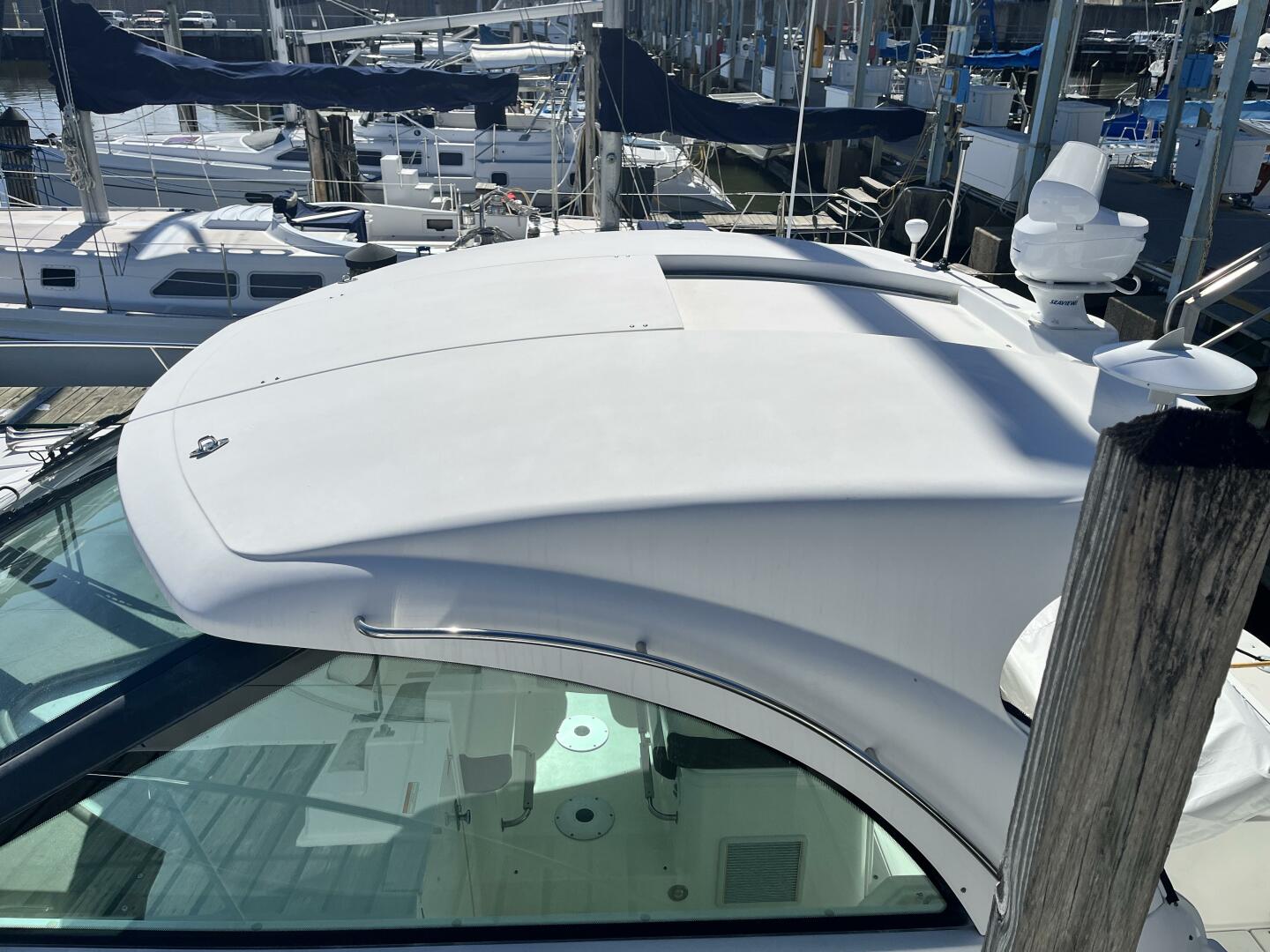Cruisers Yachts-390 Sport Coupe 2008-Bail Out New Orleans-Louisiana-United States-Cruisers 390 Sport Coupe-5798632 | Thumbnail