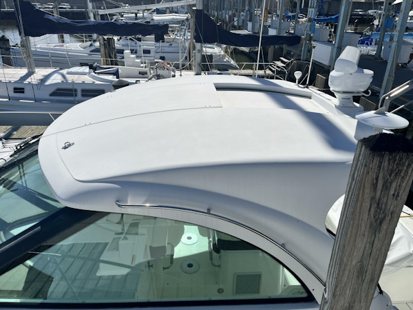 Cruisers Yachts-390 Sport Coupe 2008-Bail Out New Orleans-Louisiana-United States-Cruisers 390 Sport Coupe-5798632