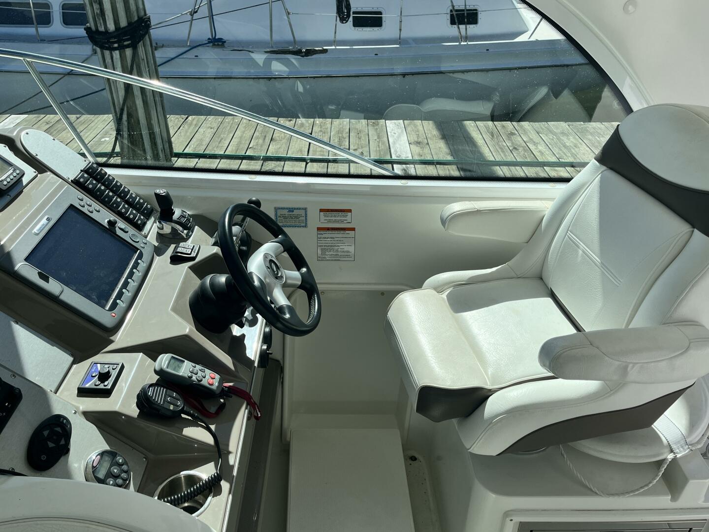 Cruisers Yachts-390 Sport Coupe 2008-Bail Out New Orleans-Louisiana-United States-Cruisers 390 Sport Coupe-5798690 | Thumbnail