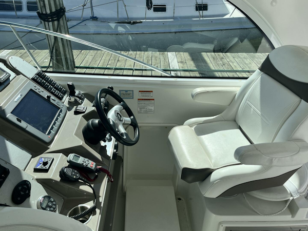 Cruisers Yachts-390 Sport Coupe 2008-Bail Out New Orleans-Louisiana-United States-Cruisers 390 Sport Coupe-5798690
