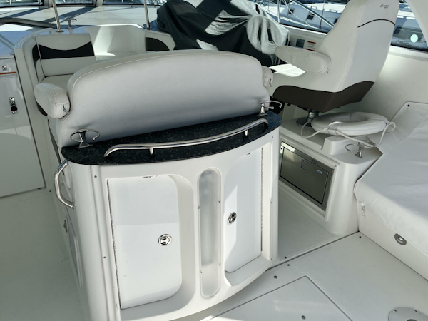 Cruisers Yachts-390 Sport Coupe 2008-Bail Out New Orleans-Louisiana-United States-Cruisers 390 Sport Coupe-5798723