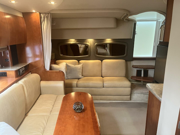 Cruisers Yachts-390 Sport Coupe 2008-Bail Out New Orleans-Louisiana-United States-5802230