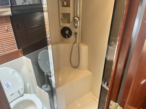 Cruisers Yachts-390 Sport Coupe 2008-Bail Out New Orleans-Louisiana-United States-5802220