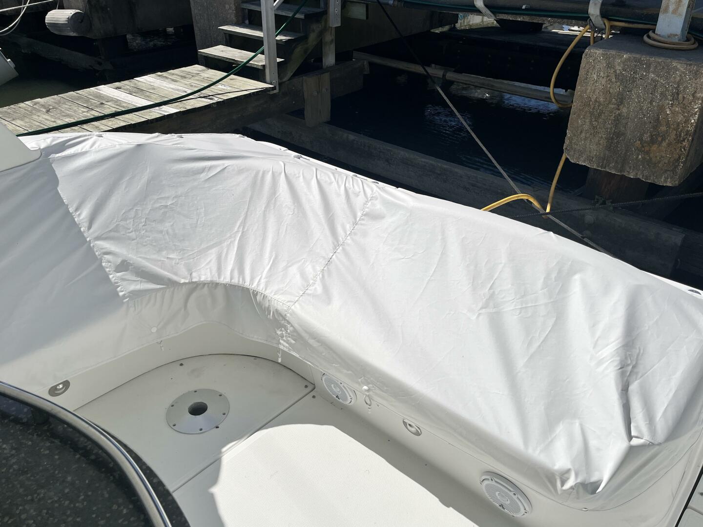 Cruisers Yachts-390 Sport Coupe 2008-Bail Out New Orleans-Louisiana-United States-Cruisers 390 Sport Coupe-5798721 | Thumbnail