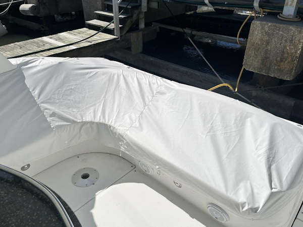 Cruisers Yachts-390 Sport Coupe 2008-Bail Out New Orleans-Louisiana-United States-Cruisers 390 Sport Coupe-5798721
