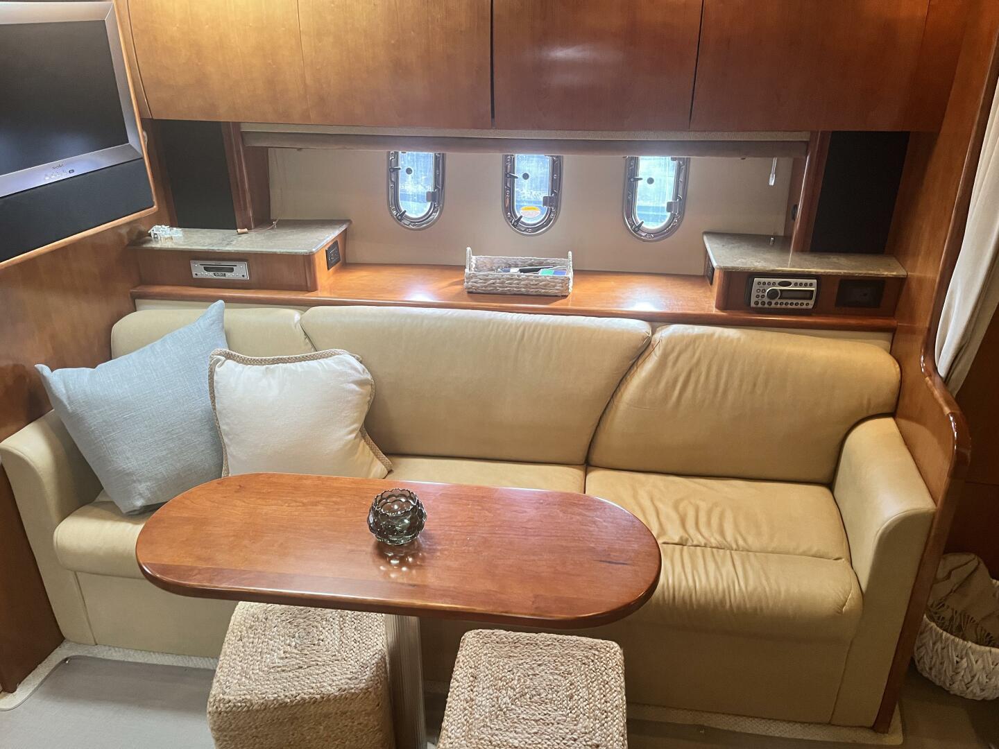 Cruisers Yachts-390 Sport Coupe 2008-Bail Out New Orleans-Louisiana-United States-5802242 | Thumbnail