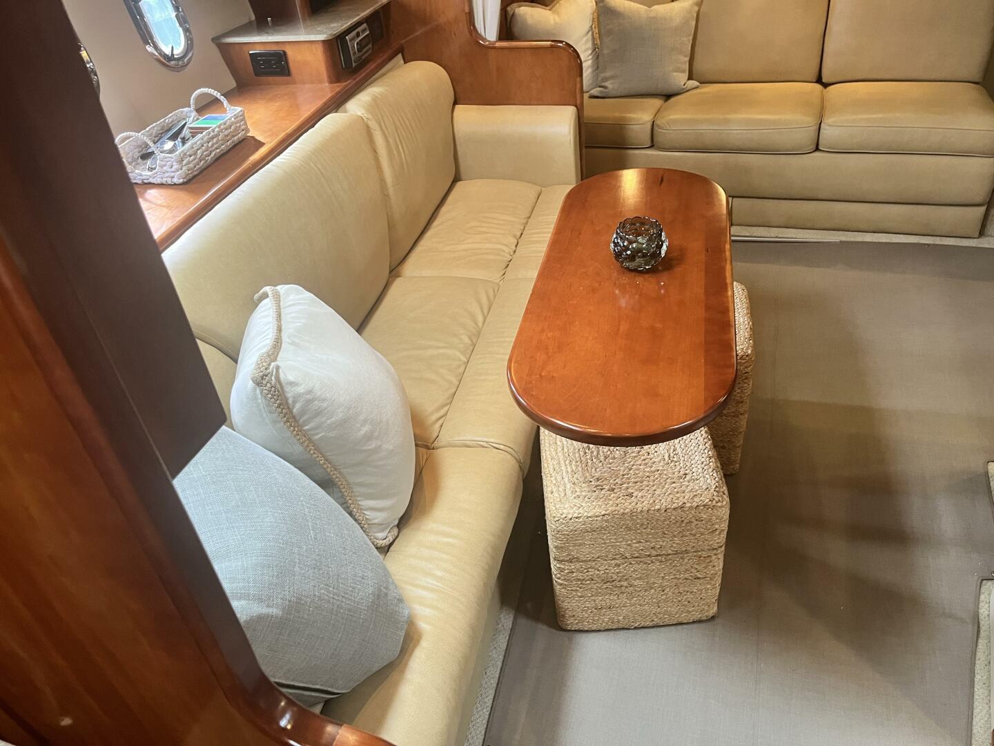 Cruisers Yachts-390 Sport Coupe 2008-Bail Out New Orleans-Louisiana-United States-5802227 | Thumbnail