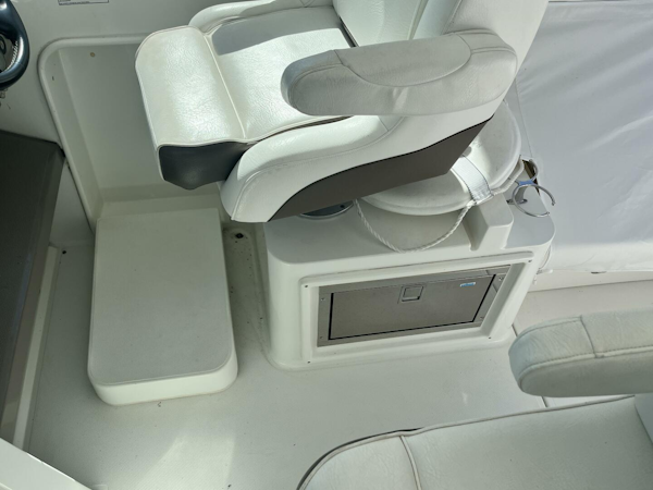Cruisers Yachts-390 Sport Coupe 2008-Bail Out New Orleans-Louisiana-United States-Cruisers 390 Sport Coupe-5798697