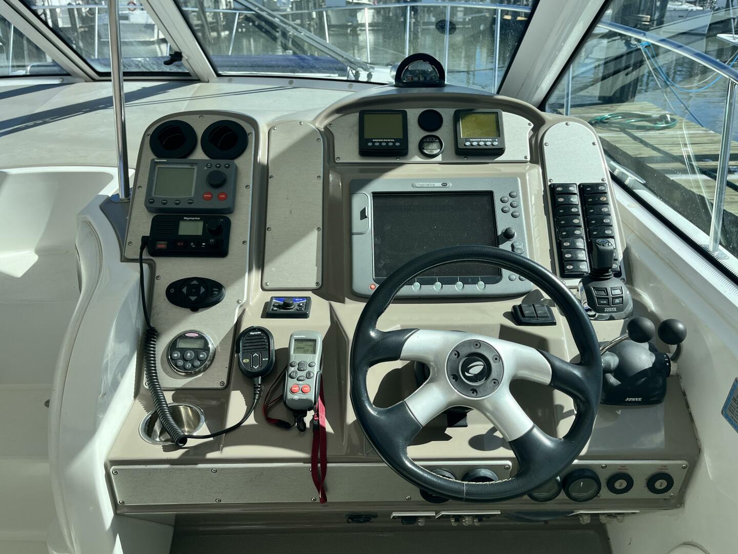 Cruisers Yachts-390 Sport Coupe 2008-Bail Out New Orleans-Louisiana-United States-Cruisers 390 Sport Coupe-5798682 | Thumbnail