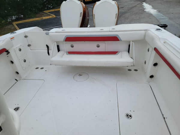 Wellcraft-30 Scarab Sport 2008 -Miami-Florida-United States-5792861