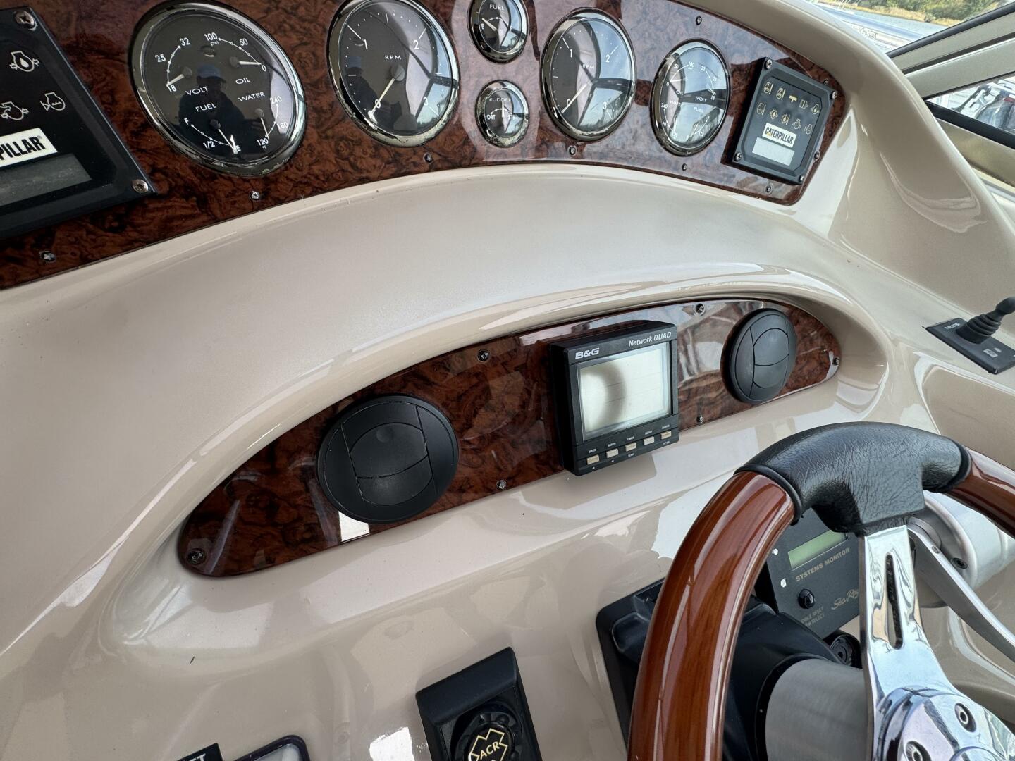 Sea Ray-510 SUNDANCER 2001-Go Girl STRATFORD -Connecticut-United States-5793324 | Thumbnail