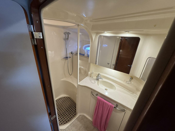 Sea Ray-510 SUNDANCER 2001-Go Girl STRATFORD -Connecticut-United States-5793333