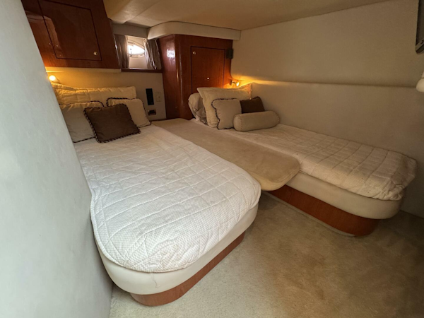 Sea Ray-510 SUNDANCER 2001-Go Girl STRATFORD -Connecticut-United States-5793341