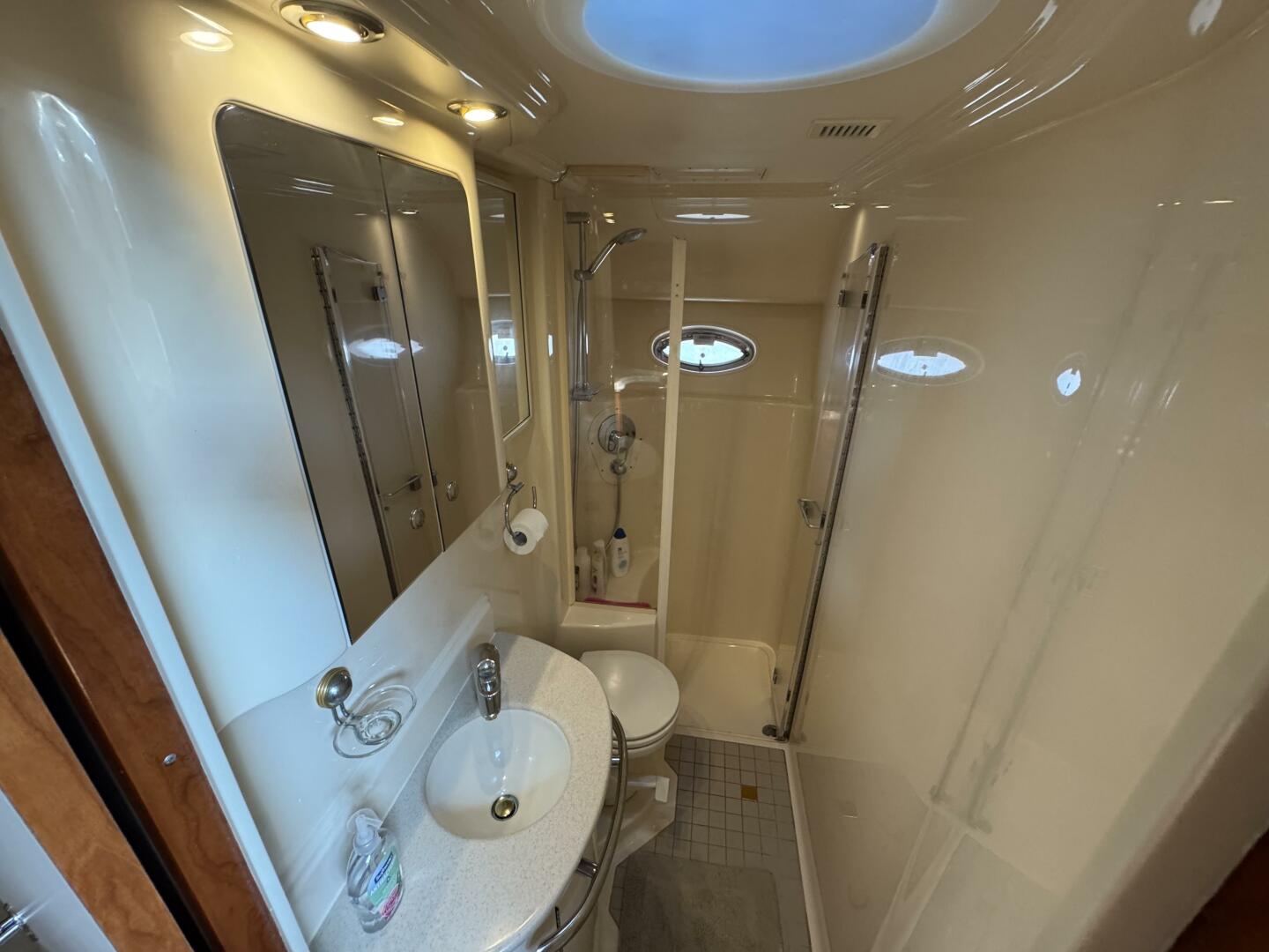 Sea Ray-510 SUNDANCER 2001-Go Girl STRATFORD -Connecticut-United States-5793340 | Thumbnail