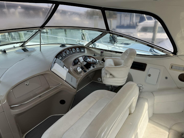 Sea Ray-510 SUNDANCER 2001-Go Girl STRATFORD -Connecticut-United States-5793315