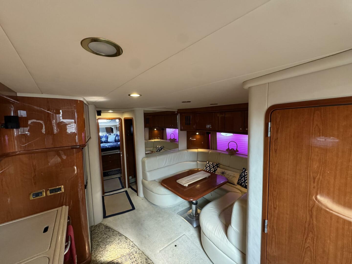 Sea Ray-510 SUNDANCER 2001-Go Girl STRATFORD -Connecticut-United States-5793339 | Thumbnail