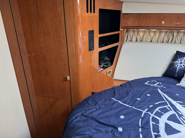 Sea Ray-510 SUNDANCER 2001-Go Girl STRATFORD -Connecticut-United States-5793331