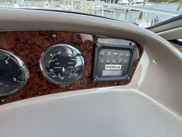 Sea Ray-510 SUNDANCER 2001-Go Girl STRATFORD -Connecticut-United States-5793322