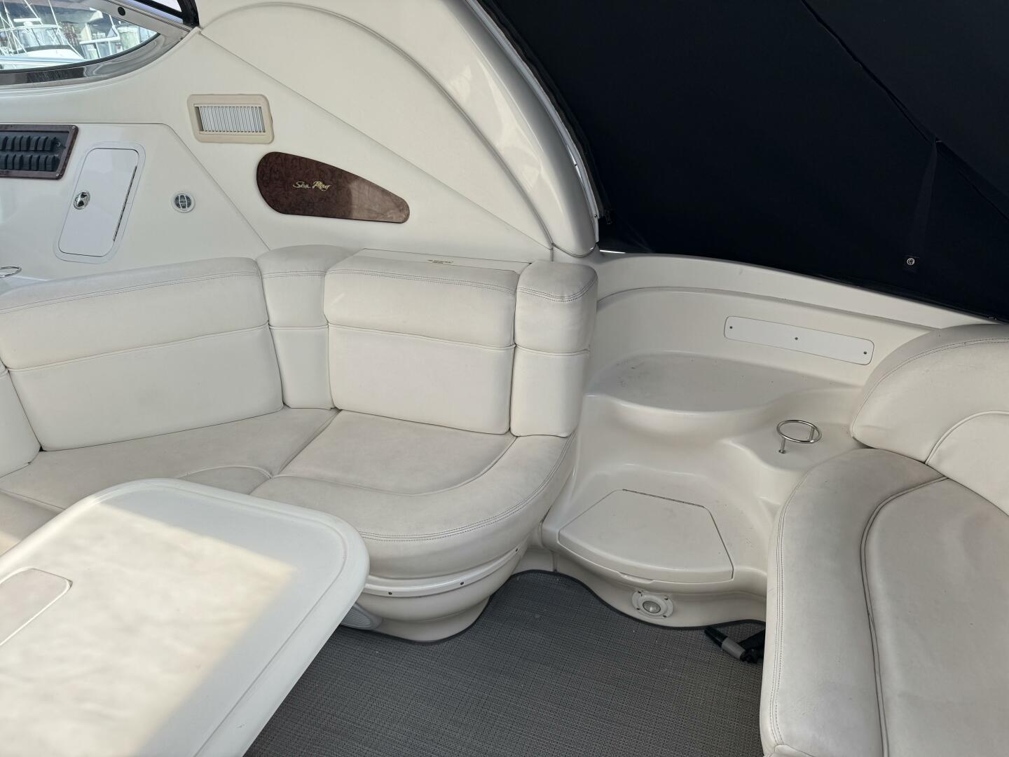 Sea Ray-510 SUNDANCER 2001-Go Girl STRATFORD -Connecticut-United States-5793317 | Thumbnail