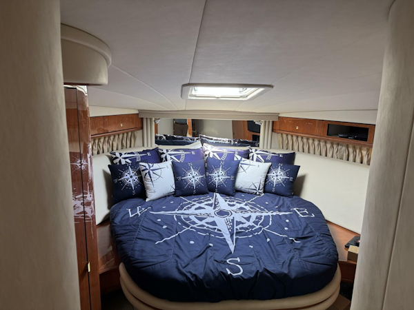 Sea Ray-510 SUNDANCER 2001-Go Girl STRATFORD -Connecticut-United States-5793329
