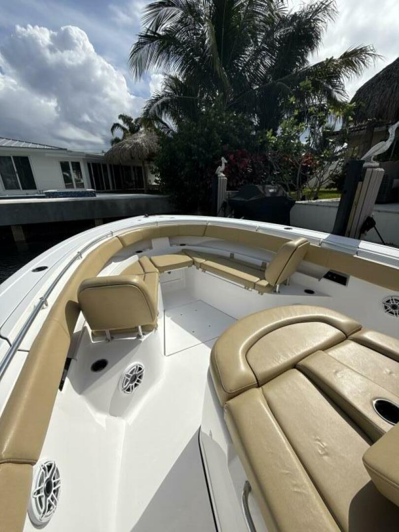 Sportsman-352 Open 2023-Scungilli Pampano Beach-Florida-United States-5796240 | Thumbnail