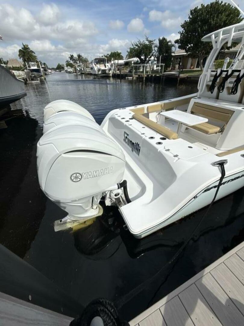 Sportsman-352 Open 2023-Scungilli Pampano Beach-Florida-United States-5796268 | Thumbnail