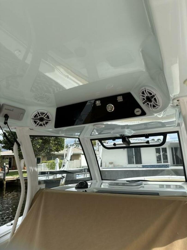 Sportsman-352 Open 2023-Scungilli Pampano Beach-Florida-United States-5796217