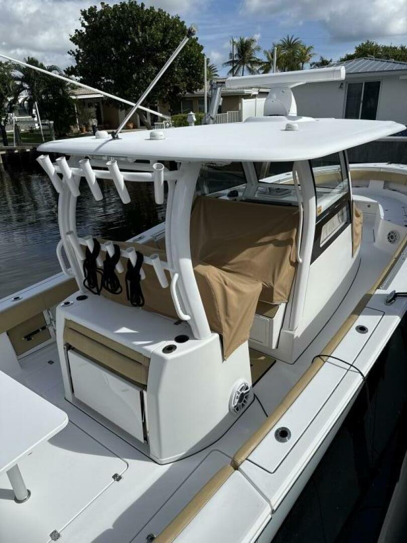 Sportsman-352 Open 2023-Scungilli Pampano Beach-Florida-United States-5796203 | Thumbnail