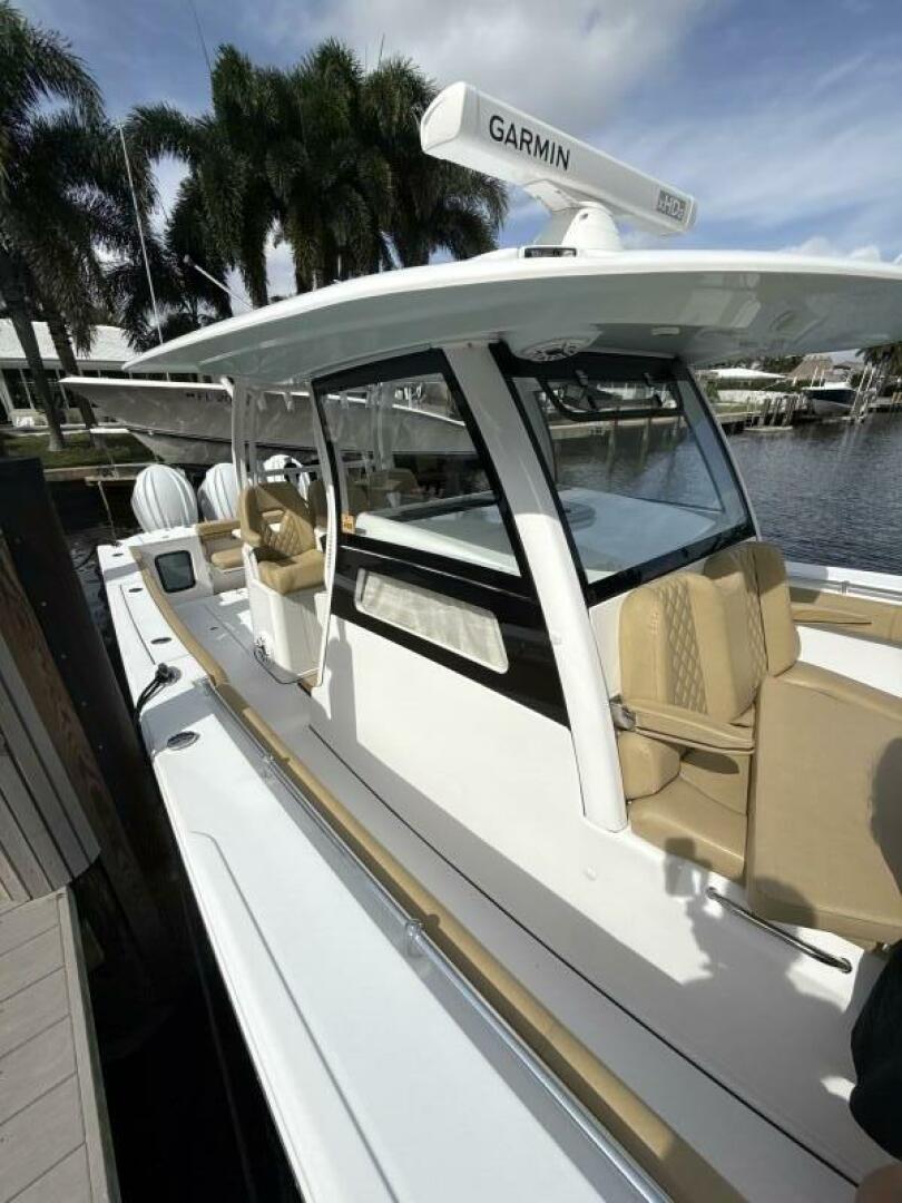 Sportsman-352 Open 2023-Scungilli Pampano Beach-Florida-United States-5796265 | Thumbnail