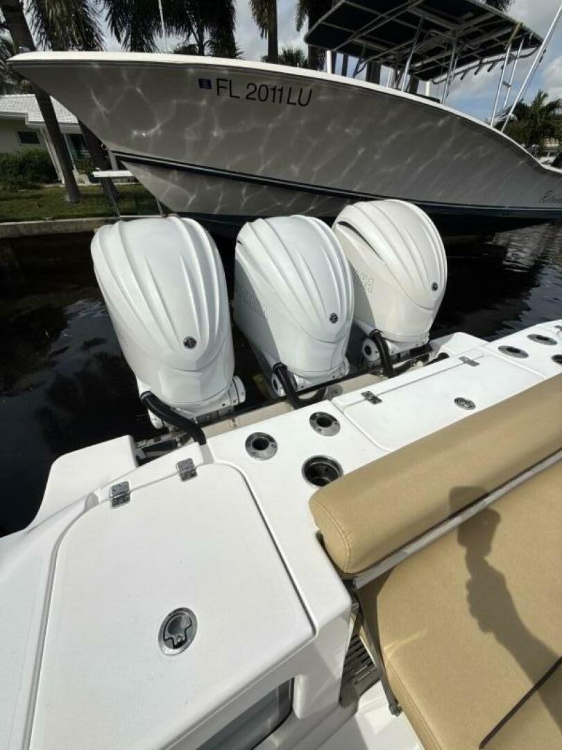 Sportsman-352 Open 2023-Scungilli Pampano Beach-Florida-United States-5796266 | Thumbnail