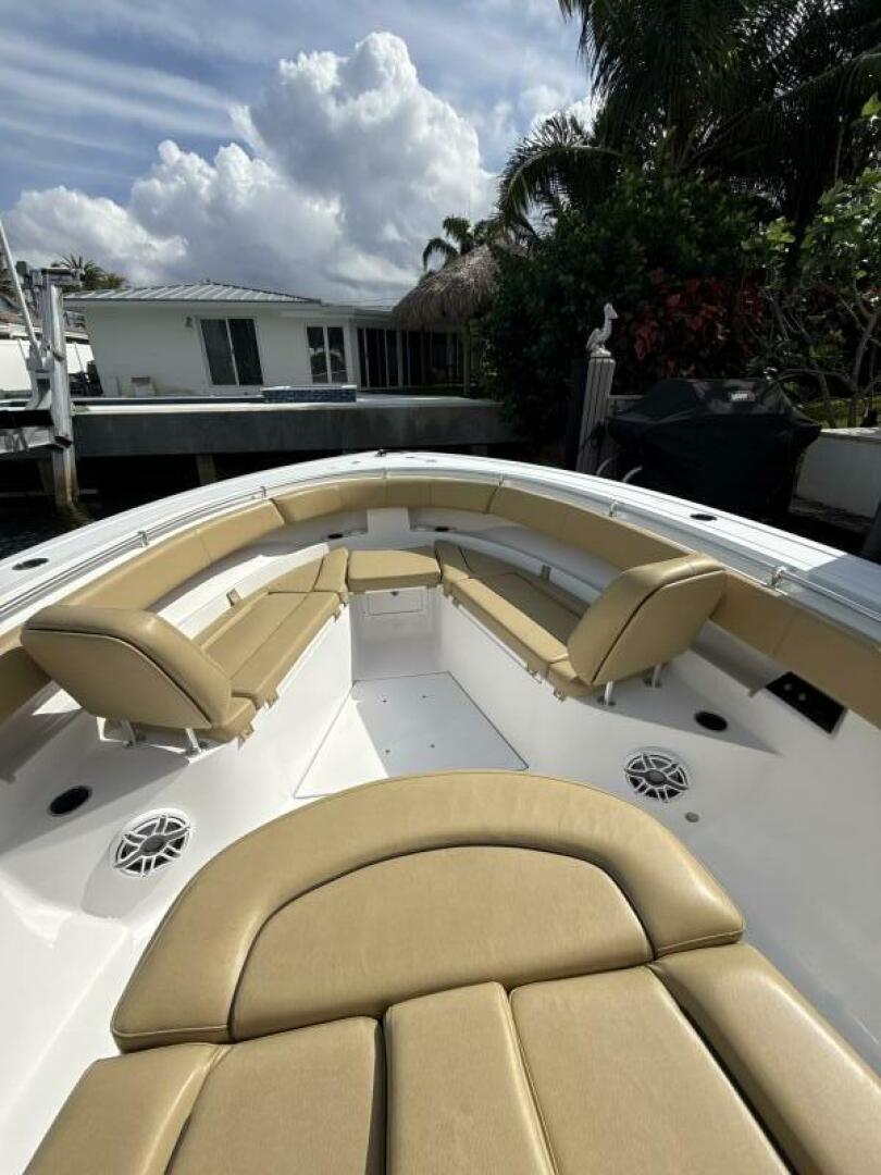 Sportsman-352 Open 2023-Scungilli Pampano Beach-Florida-United States-5796241 | Thumbnail