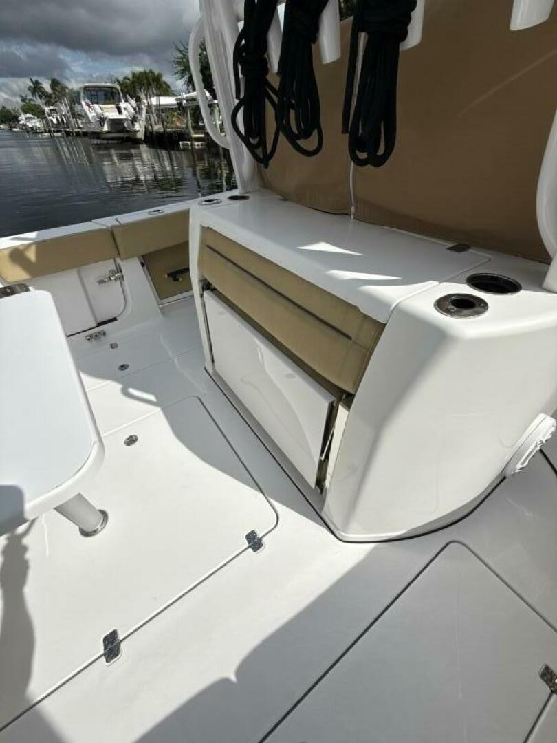 Sportsman-352 Open 2023-Scungilli Pampano Beach-Florida-United States-5796214 | Thumbnail