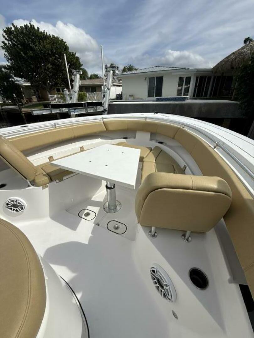 Sportsman-352 Open 2023-Scungilli Pampano Beach-Florida-United States-5796275 | Thumbnail