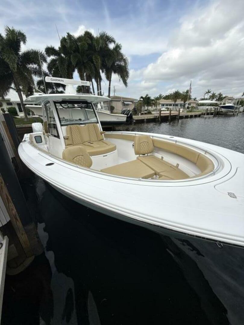 Sportsman-352 Open 2023-Scungilli Pampano Beach-Florida-United States-5796280 | Thumbnail