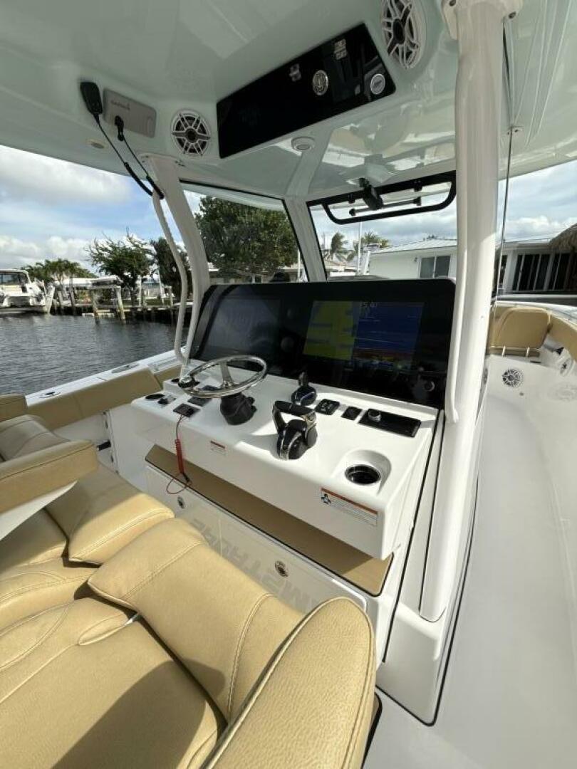 Sportsman-352 Open 2023-Scungilli Pampano Beach-Florida-United States-5796287 | Thumbnail