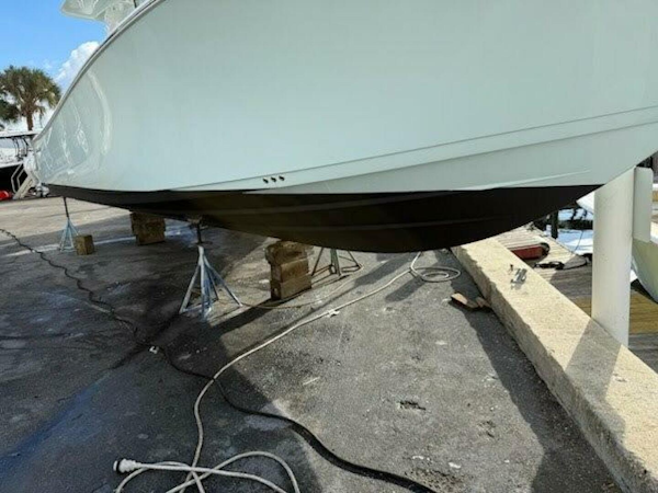 Sportsman-352 Open 2023-Scungilli Pampano Beach-Florida-United States-5884649