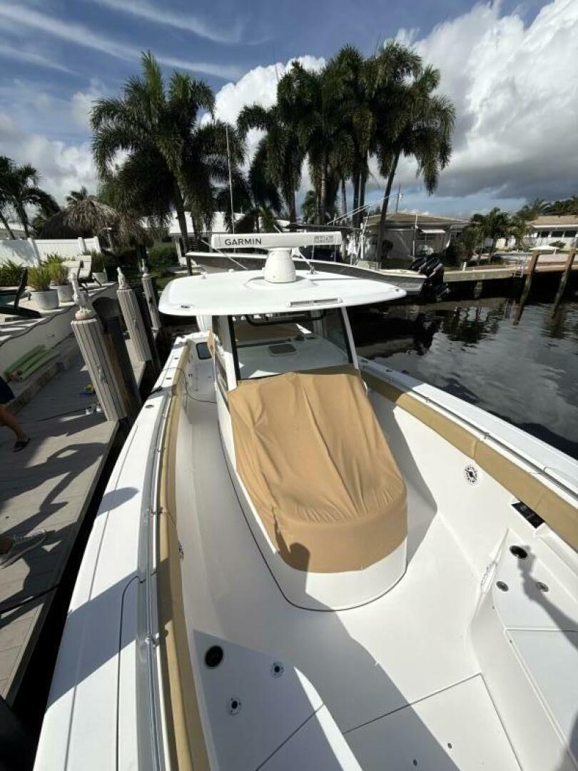 Sportsman-352 Open 2023-Scungilli Pampano Beach-Florida-United States-5796194 | Thumbnail