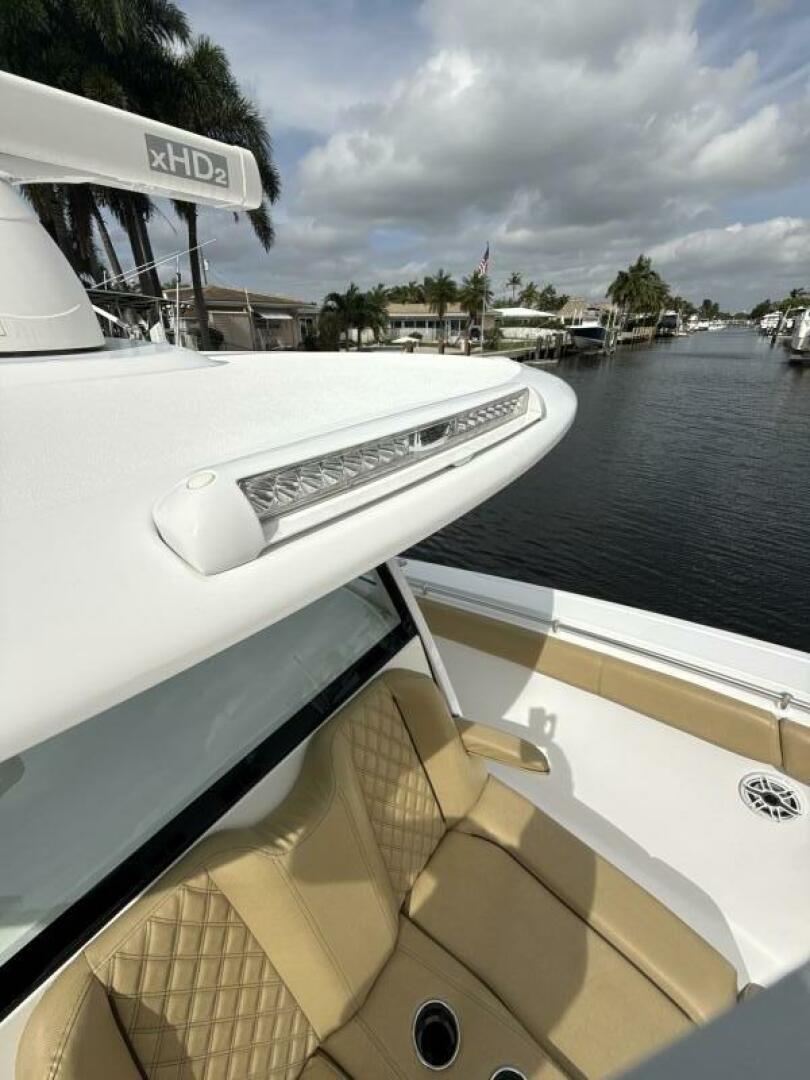 Sportsman-352 Open 2023-Scungilli Pampano Beach-Florida-United States-5796285 | Thumbnail