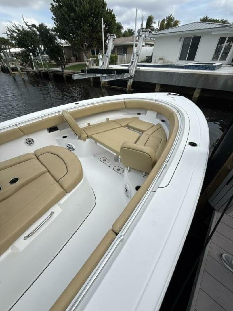 Sportsman-352 Open 2023-Scungilli Pampano Beach-Florida-United States-5796278 | Thumbnail