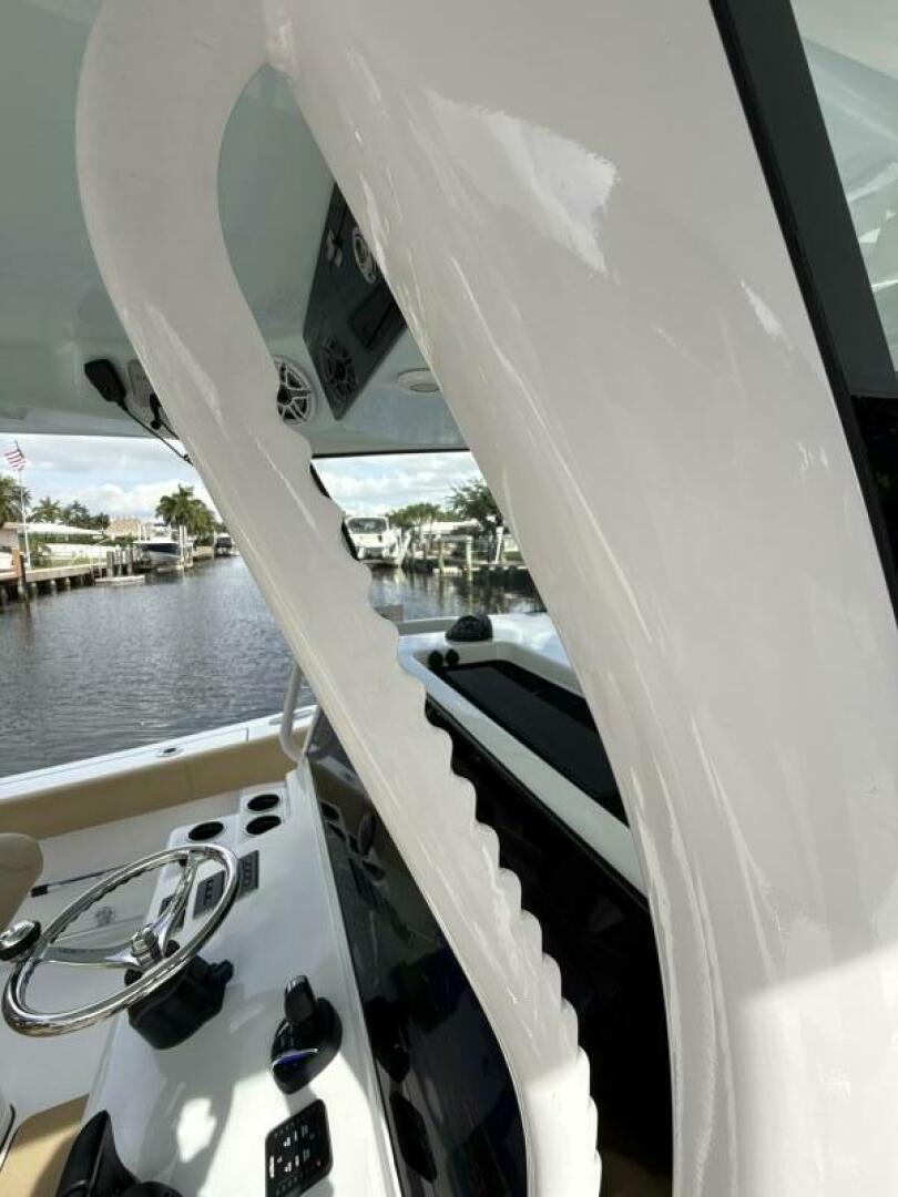 Sportsman-352 Open 2023-Scungilli Pampano Beach-Florida-United States-5796274 | Thumbnail