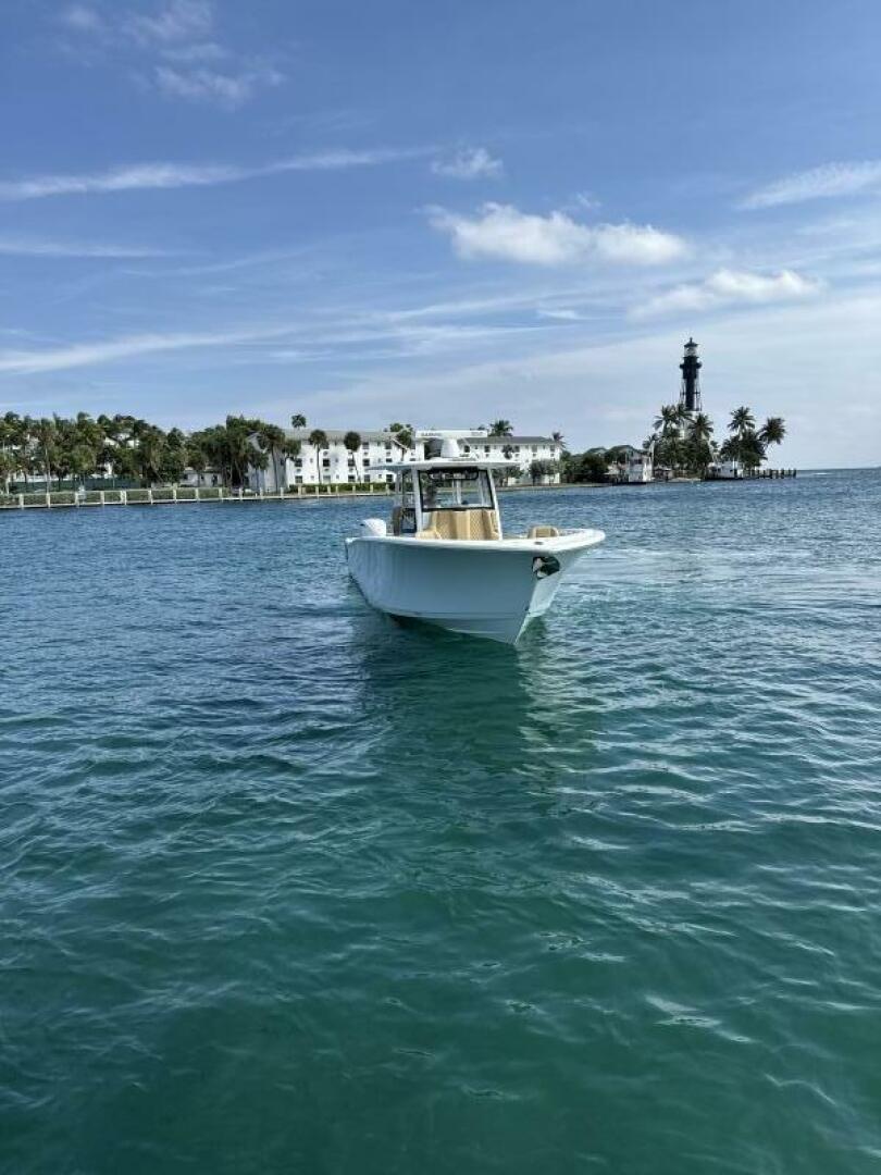 Sportsman-352 Open 2023-Scungilli Pampano Beach-Florida-United States-5796308 | Thumbnail