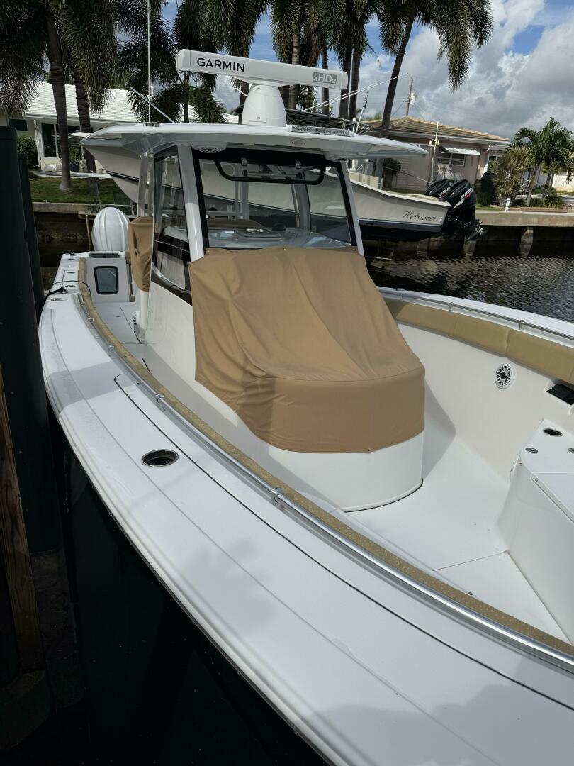 Sportsman-352 Open 2023-Scungilli Pampano Beach-Florida-United States-5796325 | Thumbnail